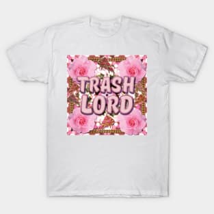 TRASH LORD T-Shirt